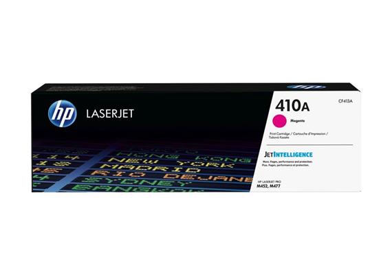 HP Original-Toner CF413A magenta