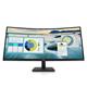 HP P34hc G4 34" Curved-Display (21:9/86.36 cm)