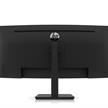 HP P34hc G4 34" Curved-Display (21:9/86.36 cm) | Bild 4