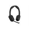 HP Poly On-Ear Headset Focus 625 Fold
