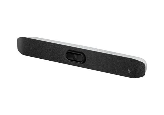 HP Poly Studio V12 USB-Videobar (ohne Netzteil)