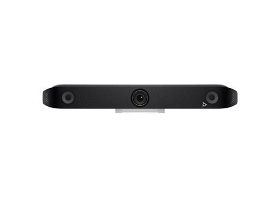 HP Poly Studio X52 All-in-One Videobar