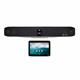 HP Poly Studio X72 Videobar inkl. TC10 Touch-Panel