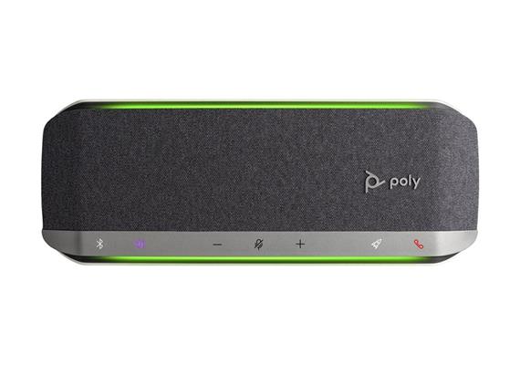 HP Poly Sync 40 MS Konferenzlautsprecher USB-C/A
