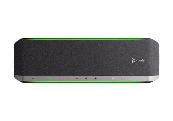 HP Poly Sync 60 MS Konferenzlautsprecher USB A/C