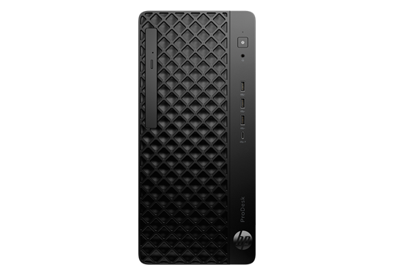 HP ProDesk 4 Tower G1i (U5 | 16GB | 512GB)