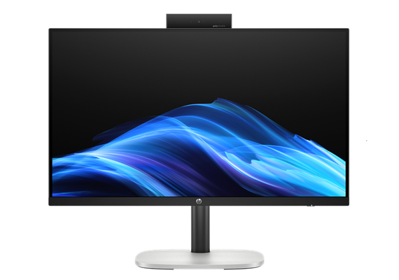 HP ProStudio 4 AiO G1i 24" (U5 | 16GB | 512GB)