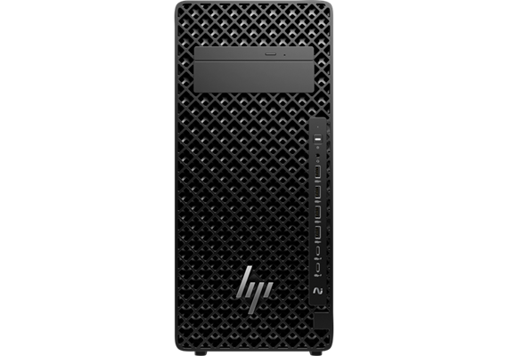 HP Z2 Tower G1i (U9 | 64GB | 1TB)