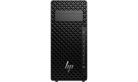 HP Z2 Tower G1i (U9 | 64GB | 2TB | RTX 2000)