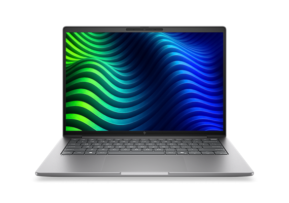 HP ZBook 8 G2i 14" (U7 | 64GB | 1TB | RTX) HP ZBook 8 G2i 14" (U7 | 64GB | 1TB | RTX)
