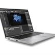 HP ZBook Fury 16 G10 (i9 | 32GB | 1TB | RTX | 5G) | Bild 2