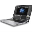 HP ZBook Fury 16 G10 (i9 | 64GB | 1TB | RTX) | Bild 3