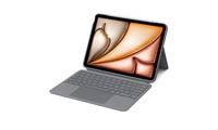 Logitech Combo Touch iPad Air 11" (M2)