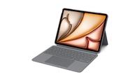 Logitech Combo Touch iPad Air 13"
