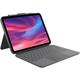 Logitech Combo Touch Keyboard Case mit Trackpad, iPad 10.9" (2022)