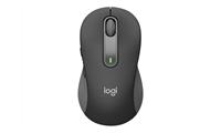 Logitech Maus Signature M650 Graphite Large