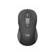 Logitech Maus Signature M650 Graphite Large