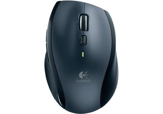 Logitech wireless Mouse M705