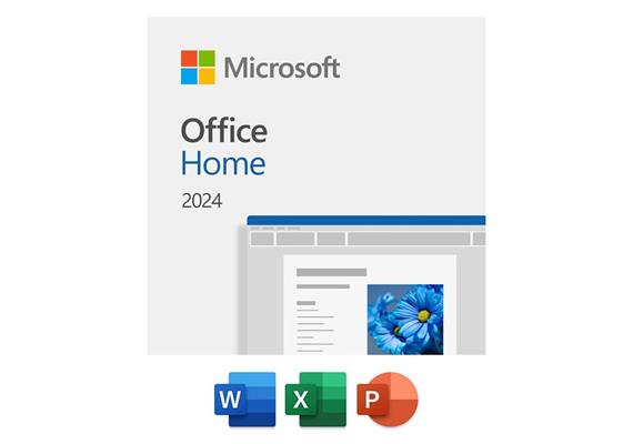 Microsoft Office Home 2024 (ESD)