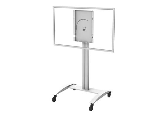 Peerless-AV Trolley für Samsung Flip 2 / 4, 55/65"