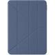 Pipetto Origami Case, iPad Air 10,9" Marinblau