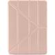 Pipetto Origami Case, iPad Air 11" (2024), Metallic Pink