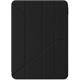 Pipetto Origami Case, iPad Air 11" (2024), Schwarz