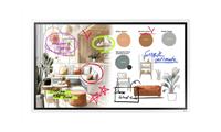 Samsung Touch Display Flip 5 PRO WM55FX 55"