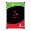 Seagate IronWolf Pro 4TB Festplatte