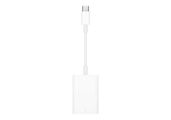 USB-C auf SD Kartenlesegerät