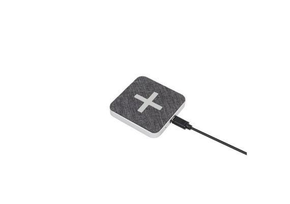 Xtorm Wireless Fast Charging Pad (QI)